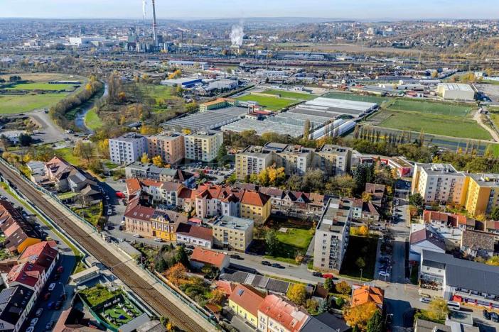Prodej bytu 3+1, Plzeň, Kolmá, 97 m2