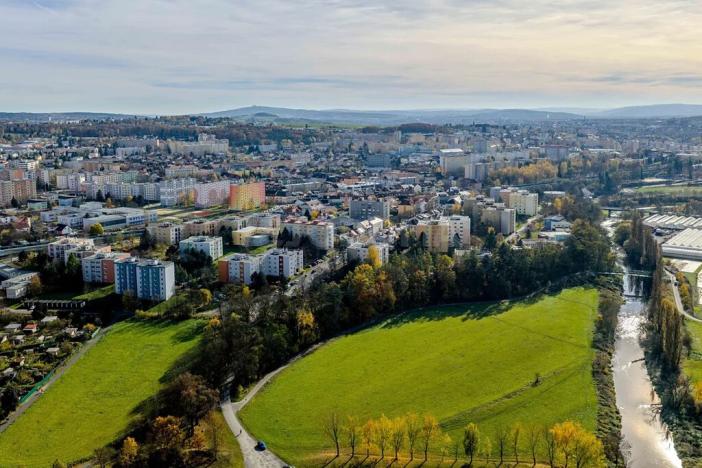 Prodej bytu 3+1, Plzeň, Kolmá, 97 m2