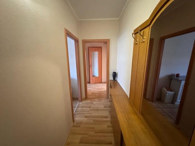 Pronájem bytu 3+1, Jeseník, Lipovská, 68 m2