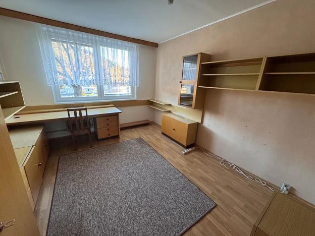 Pronájem bytu 3+1, Jeseník, Lipovská, 68 m2