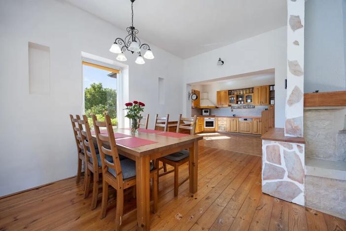 Prodej rodinného domu, Mnichovice, Myšlínská, 321 m2