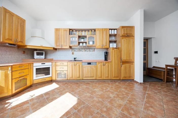 Prodej rodinného domu, Mnichovice, Myšlínská, 321 m2