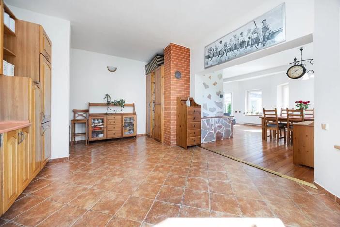 Prodej rodinného domu, Mnichovice, Myšlínská, 321 m2