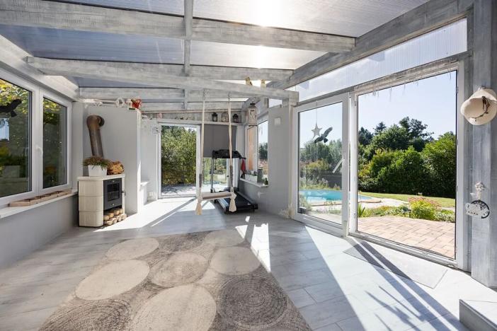 Prodej rodinného domu, Mnichovice, Myšlínská, 321 m2