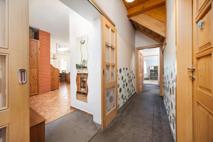 Prodej rodinného domu, Mnichovice, Myšlínská, 321 m2