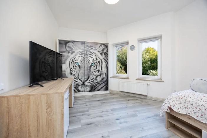 Prodej rodinného domu, Mnichovice, Myšlínská, 321 m2