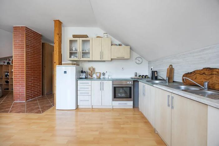 Prodej rodinného domu, Mnichovice, Myšlínská, 321 m2