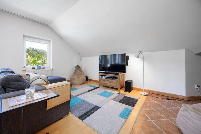 Prodej rodinného domu, Mnichovice, Myšlínská, 321 m2