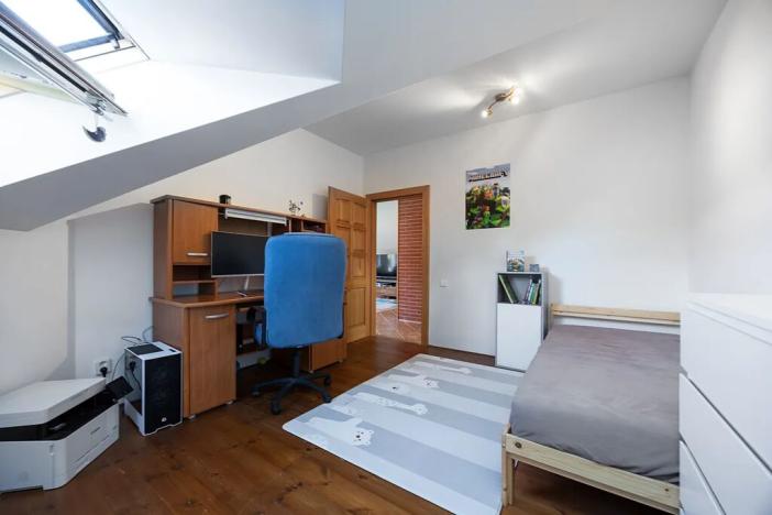 Prodej rodinného domu, Mnichovice, Myšlínská, 321 m2