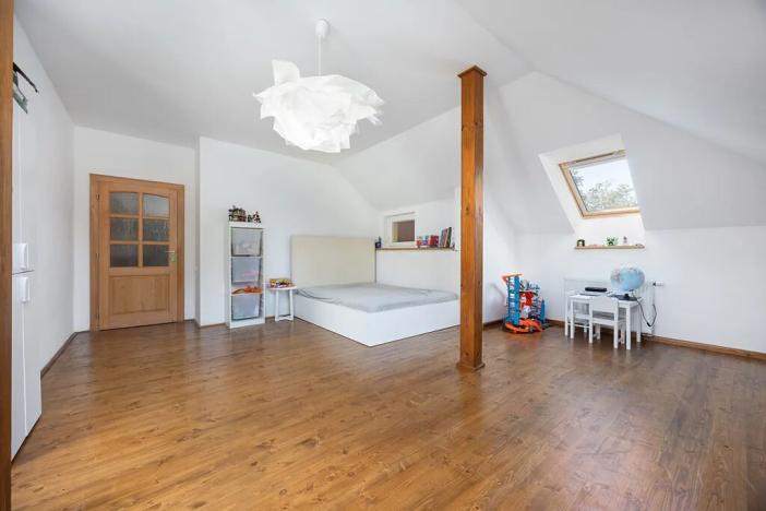 Prodej rodinného domu, Mnichovice, Myšlínská, 321 m2