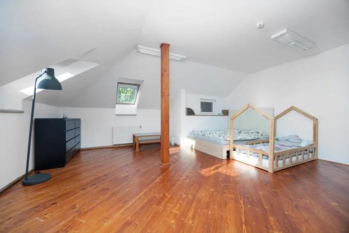 Prodej rodinného domu, Mnichovice, Myšlínská, 321 m2