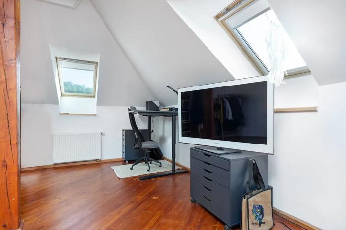 Prodej rodinného domu, Mnichovice, Myšlínská, 321 m2