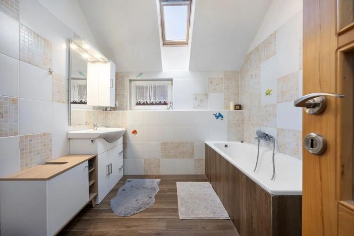 Prodej rodinného domu, Mnichovice, Myšlínská, 321 m2