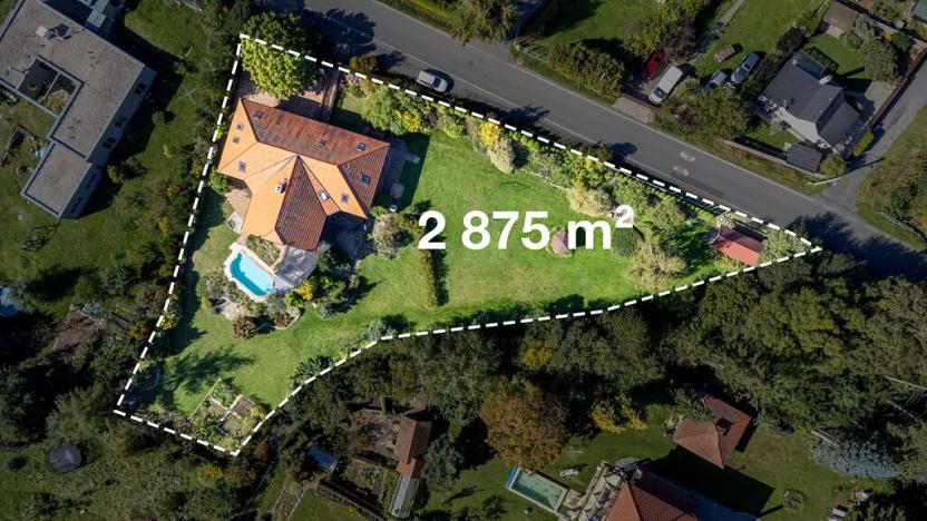 Prodej rodinného domu, Mnichovice, Myšlínská, 321 m2