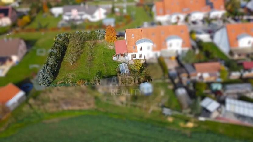 Prodej rodinného domu, Čejetice, 125 m2