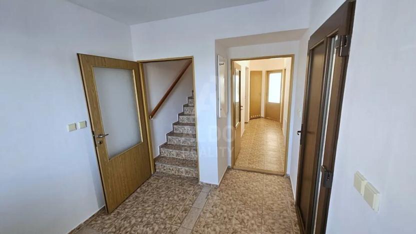 Prodej rodinného domu, Čejetice, 125 m2