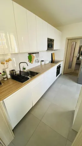 Prodej bytu 3+1, Brno, Kuršova, 69 m2