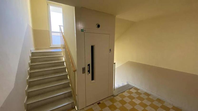 Prodej bytu 3+1, Brno, Kuršova, 69 m2