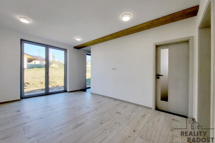 Prodej rodinného domu, Dobšice, 246 m2