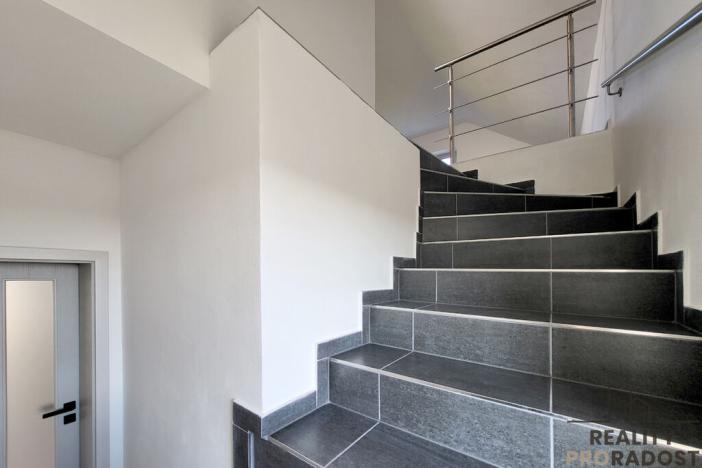 Prodej rodinného domu, Dobšice, 246 m2