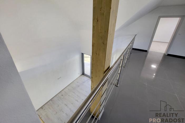 Prodej rodinného domu, Dobšice, 246 m2