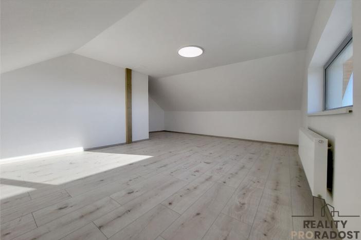 Prodej rodinného domu, Dobšice, 246 m2