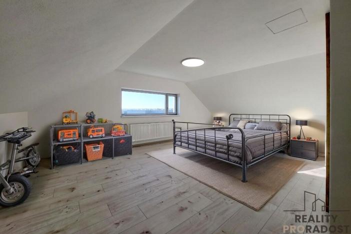 Prodej rodinného domu, Dobšice, 246 m2