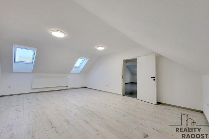 Prodej rodinného domu, Dobšice, 246 m2