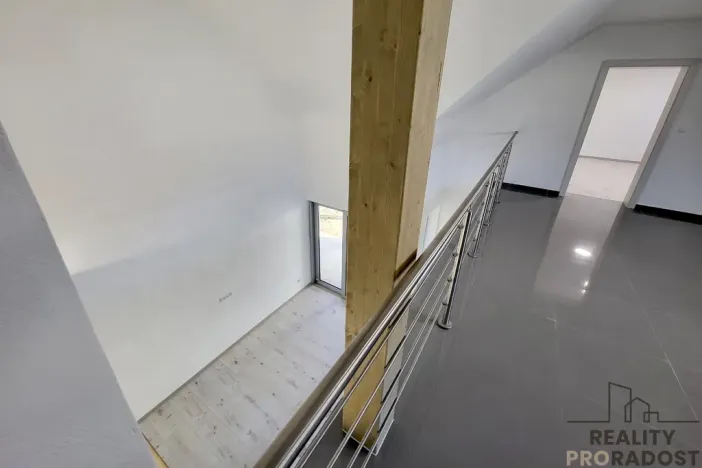 Prodej rodinného domu, Dobšice, 246 m2