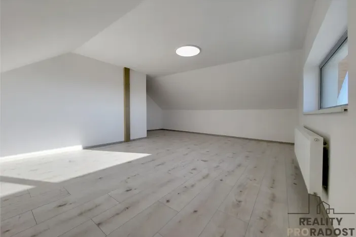 Prodej rodinného domu, Dobšice, 246 m2