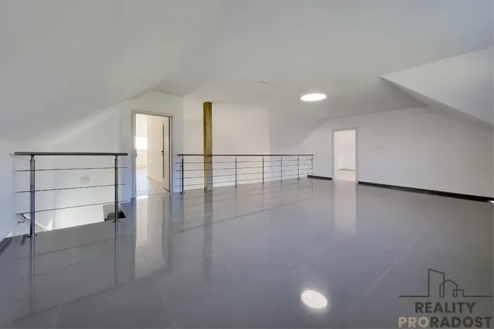 Prodej rodinného domu, Dobšice, 246 m2