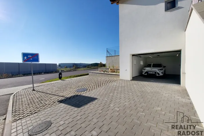 Prodej rodinného domu, Dobšice, 246 m2