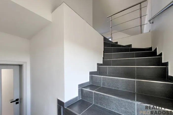 Prodej rodinného domu, Dobšice, 246 m2