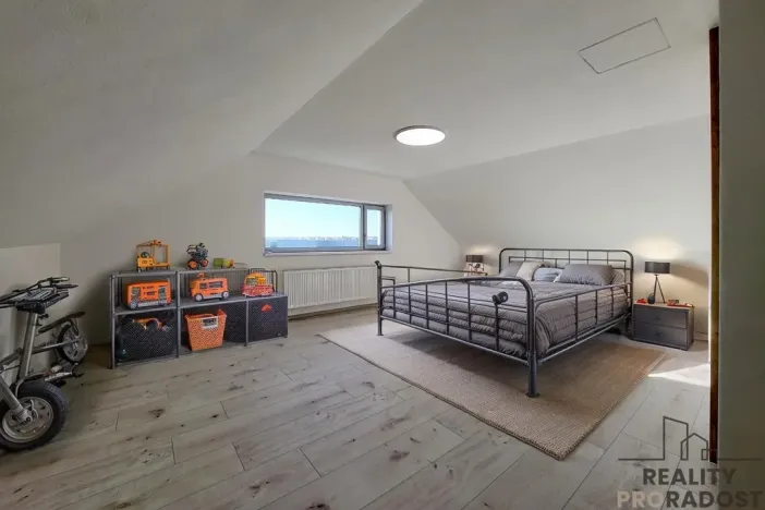 Prodej rodinného domu, Dobšice, 246 m2