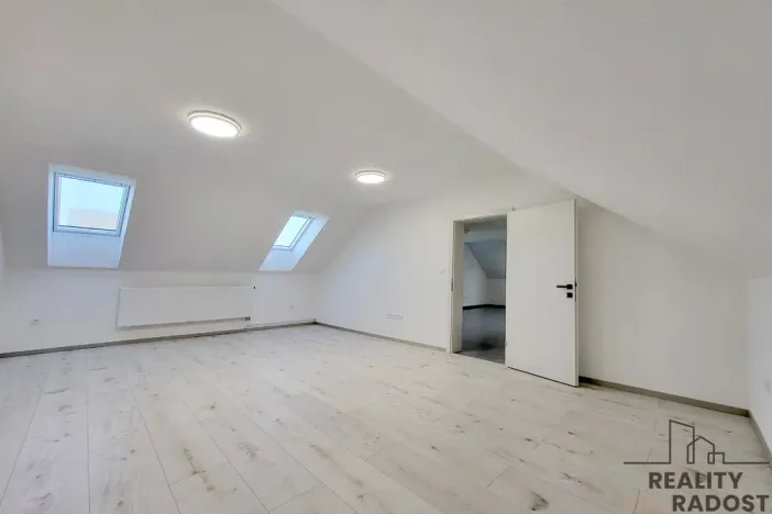 Prodej rodinného domu, Dobšice, 246 m2