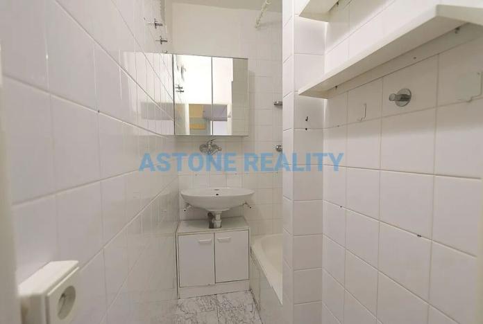 Prodej bytu 1+1, Praha - Záběhlice, Jabloňová, 32 m2