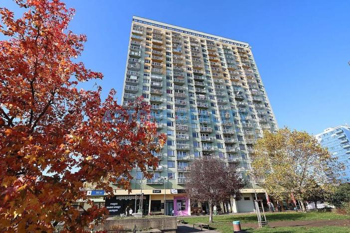 Prodej bytu 1+1, Praha - Záběhlice, Jabloňová, 32 m2