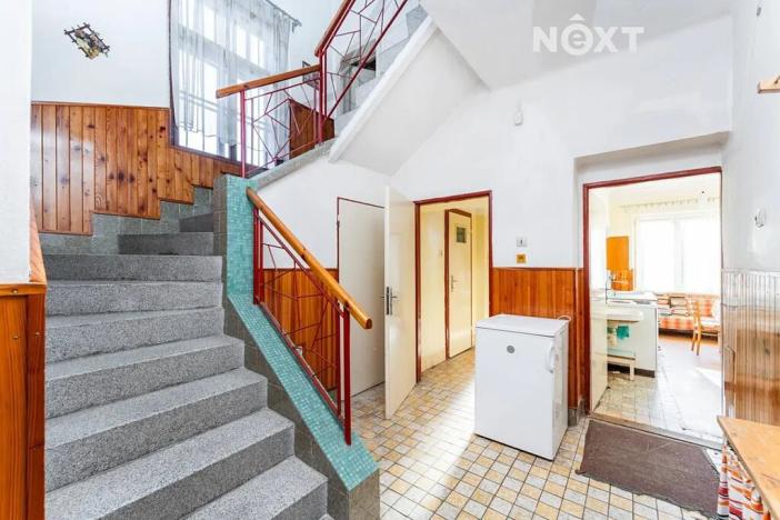 Prodej rodinného domu, Jilemnice, Pod Lomem, 198 m2