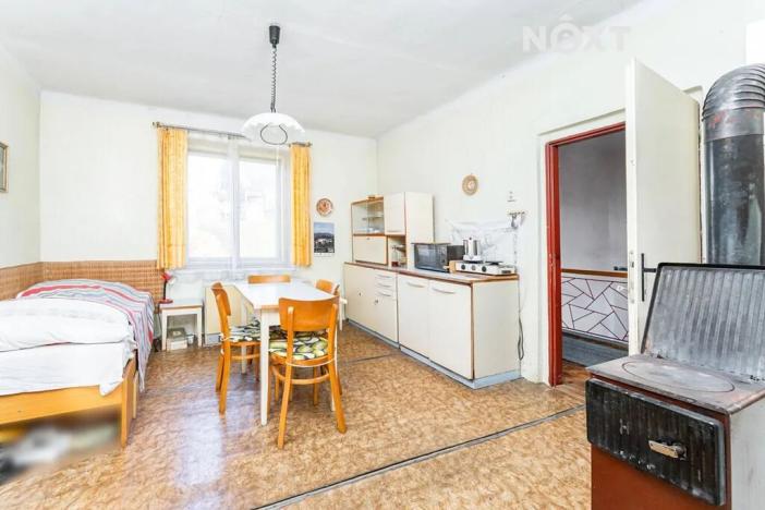 Prodej rodinného domu, Jilemnice, Pod Lomem, 198 m2