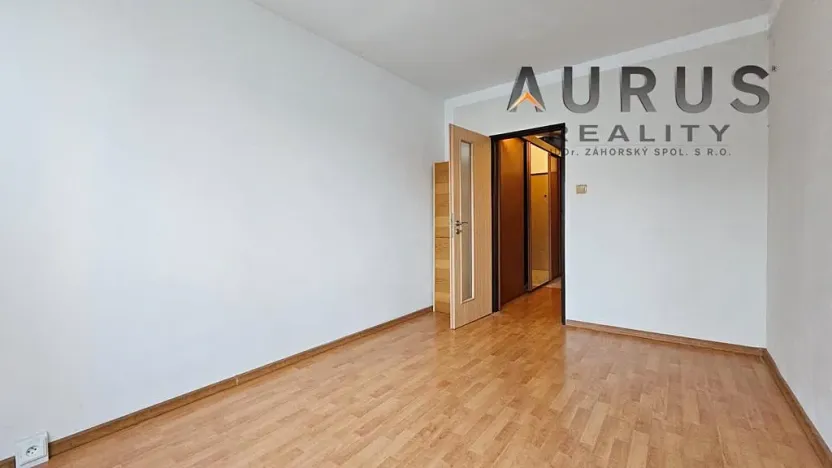 Prodej bytu 2+kk, Praha - Újezd nad Lesy, Žíšovská, 45 m2