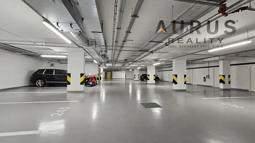 Pronájem bytu 2+kk, Praha - Nusle, Bělehradská, 60 m2