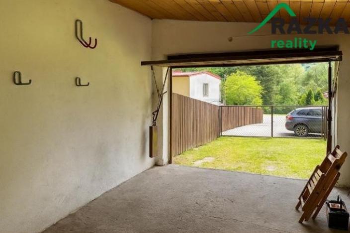 Prodej garáže, Tachov, Prokopa Velikého, 18 m2