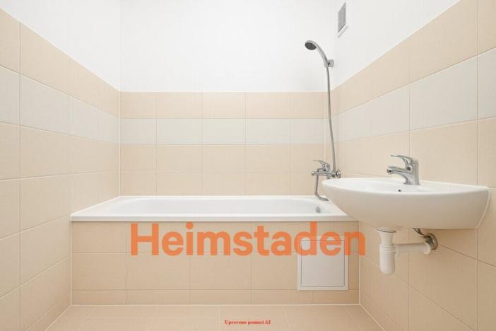 Pronájem bytu 3+1, Ostrava - Slezská Ostrava, U Hájenky, 67 m2