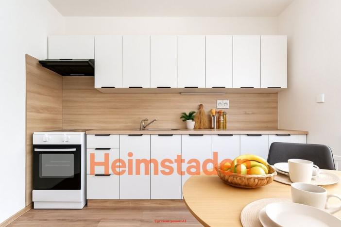 Pronájem bytu 3+1, Ostrava - Kunčičky, Střádalů, 70 m2