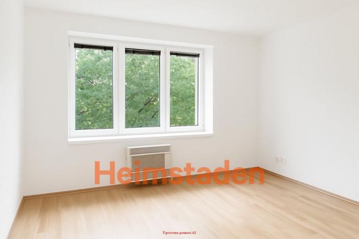 Pronájem bytu 3+1, Ostrava - Kunčičky, Střádalů, 70 m2