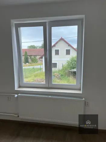 Prodej bytu 4+1, Dublovice, 97 m2