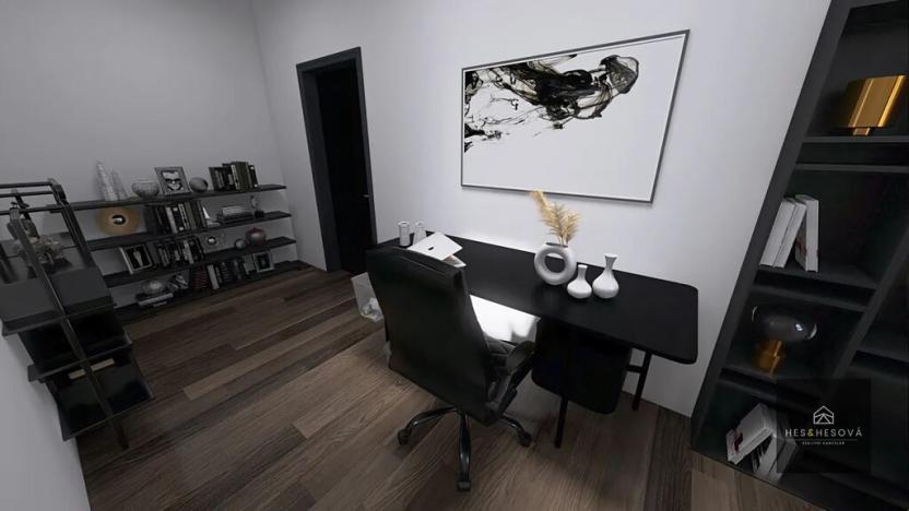 Prodej rodinného domu, Praha - Horní Počernice, Otovická, 200 m2