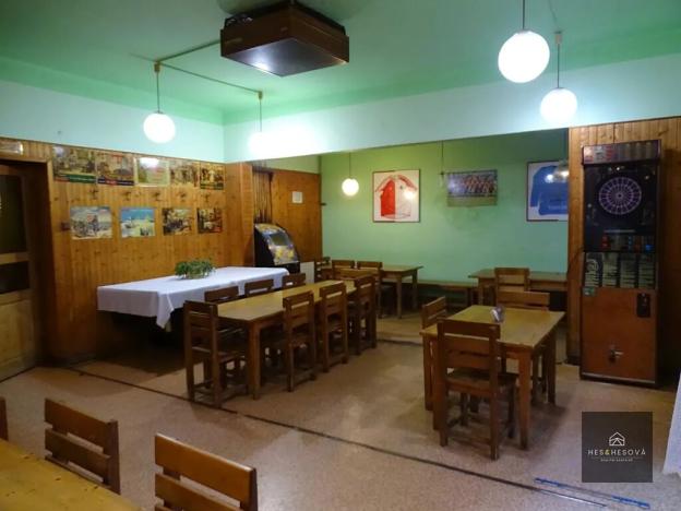 Prodej rodinného domu, Třebotov, Hlavní, 500 m2