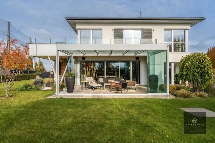 Prodej rodinného domu, Vysoký Újezd, Za Hospodou, 205 m2