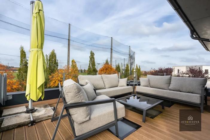 Prodej rodinného domu, Vysoký Újezd, Za Hospodou, 205 m2